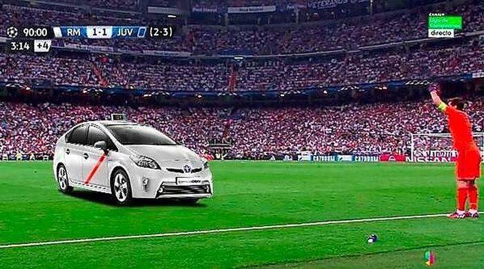 Casillas hat schon vor dem Abpfiff ein Taxi bestellt