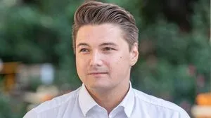 Niko Swatek, NEOS-Spitzenkandidat