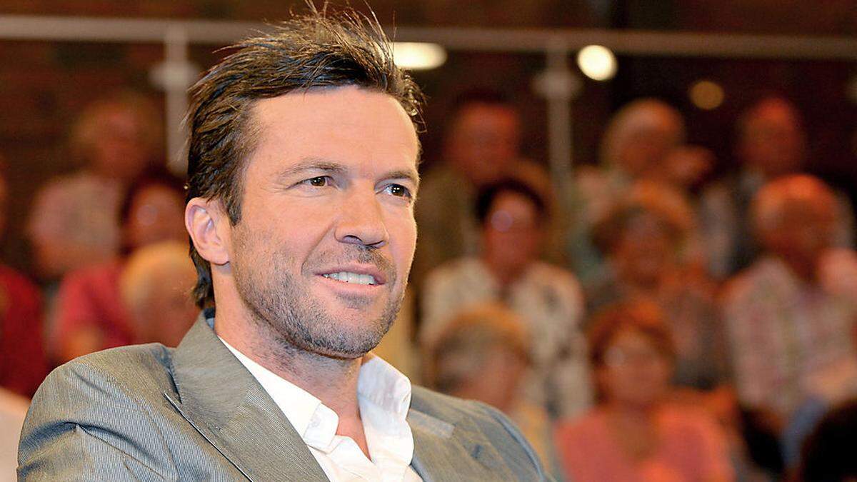 Lothar Matthäus