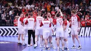 Letztlich jubelte Polen über das Ticket für die WM in Deutschland 
