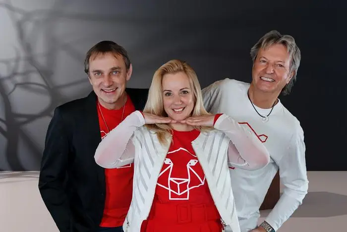 Auch „Die Tiger“ kommen in die Stadt