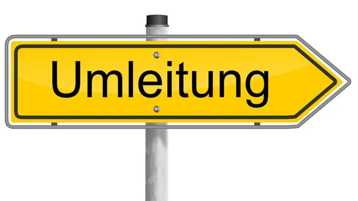 Ab Dienstag, den 30. Juli, bis inklusive 18. August saniert die Asfinag die Auf- und Abfahrten der Anschlussstelle Packsattel auf der A2 Südautobahn