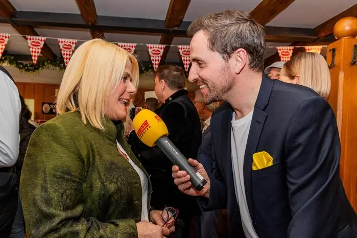 Wahl des Villacher Kirchtagsbieres 2025