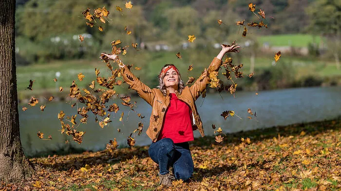 Das Wetter eignet sich auch in der kommenden Woche bestens für Unternehmungen im Freien