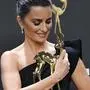 Penelope Cruz wurde kürzlich mit dem Bambi ausgezeichnet