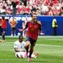 Mikel Oyarzabal traf doppelt