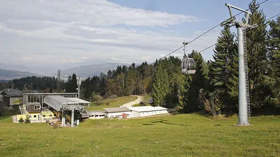 Unternehmer aus Unterkärnten wollen in die Petzen investieren