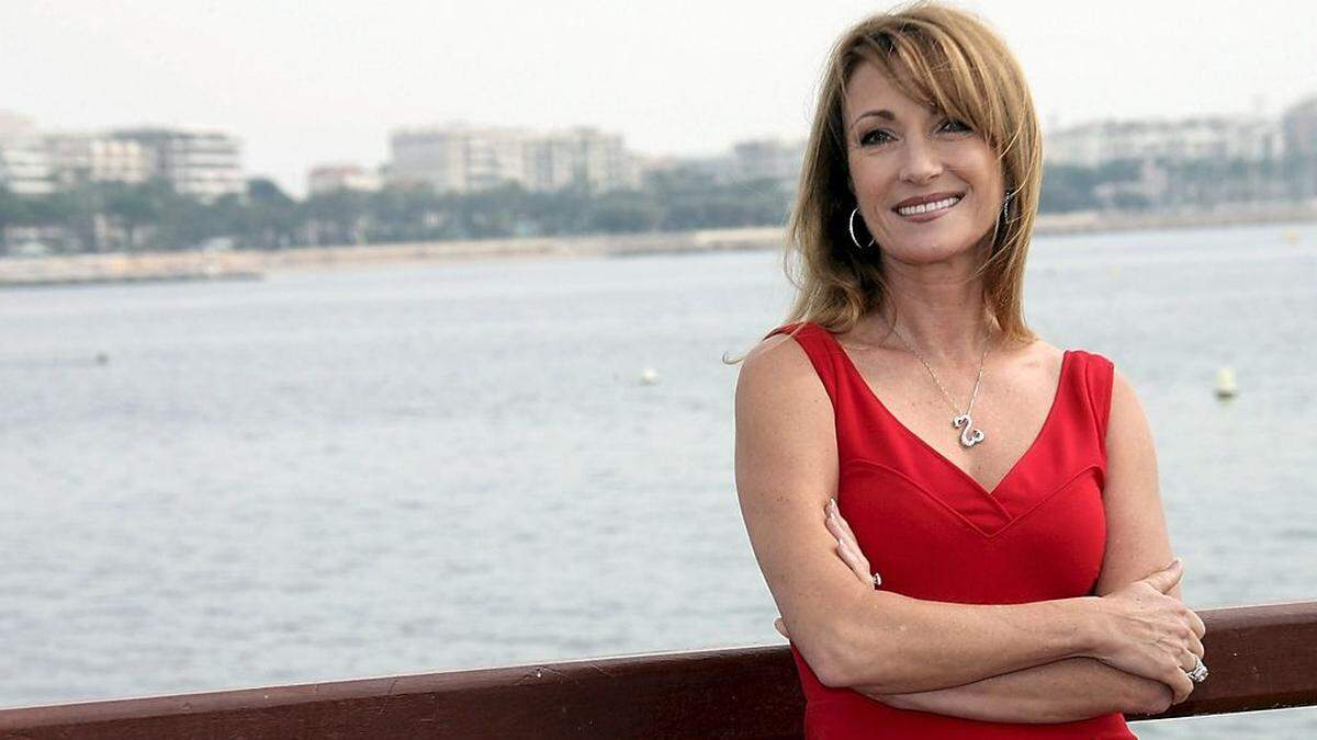 Jane Seymour