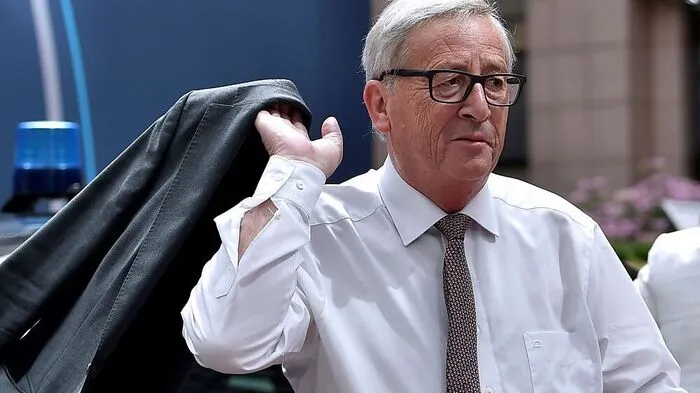 Jean-Claude Juncker