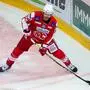 VIENNA,AUSTRIA,01.FEB.22 - ICE HOCKEY - ICE Hockey League, EC Vienna Capitals vs Klagenfurter AC. Image shows Thomas Hundertpfund (KAC).
Photo: GEPA pictures/ Philipp Brem