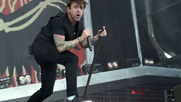 Billy Talent