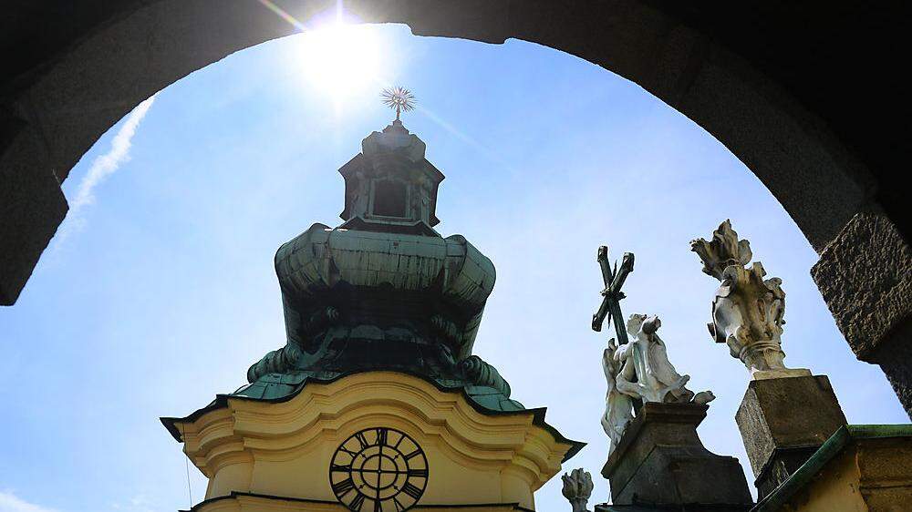 Die katholische Kirche Steiermark geht mit neuen Strukturen in die Zukunft