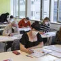 Ein Deutschkurs am BFI Graz-West in Graz