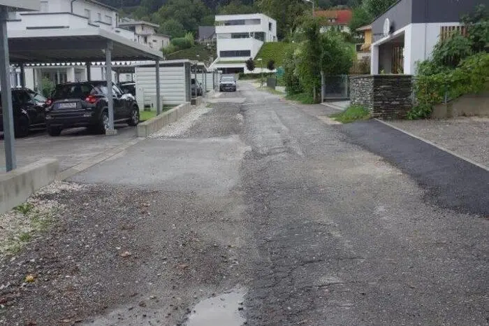 Klicken Sie sich durch die Bilder.