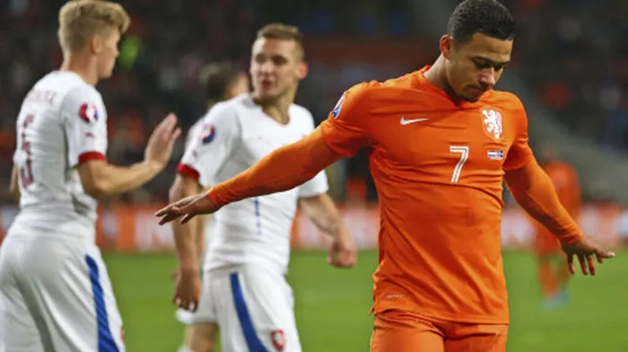 Die Niederlande nimmt nicht an der EM teil