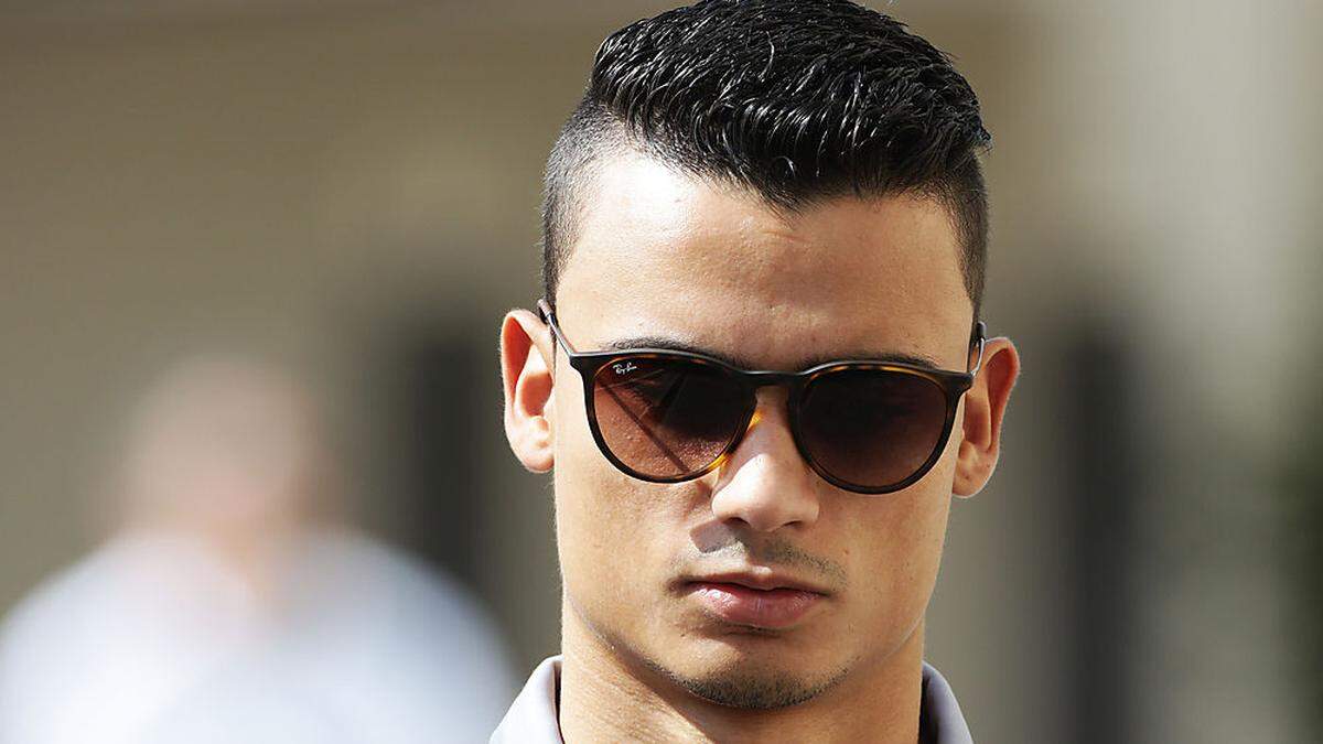 Pascal Wehrlein