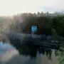 Am Forstsee ist es am 8. August 2025 zur Gewalttat gekommen
