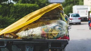 Ab 1. Jänner gelten für Kunststoff neue Recyclingregeln
