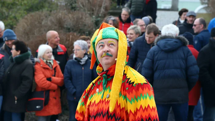 Unter der Regie von Hofnarr Hannes gelang es auch diesmal der Weizer Narrenzunft, Bürgermeister "Asti" von der Herausgabe des Rathausschlüssels zu überzeugen. Was alles aufgeboten wurde, um den Schlüssel zu bekommen, verrät die Bildergalerie.