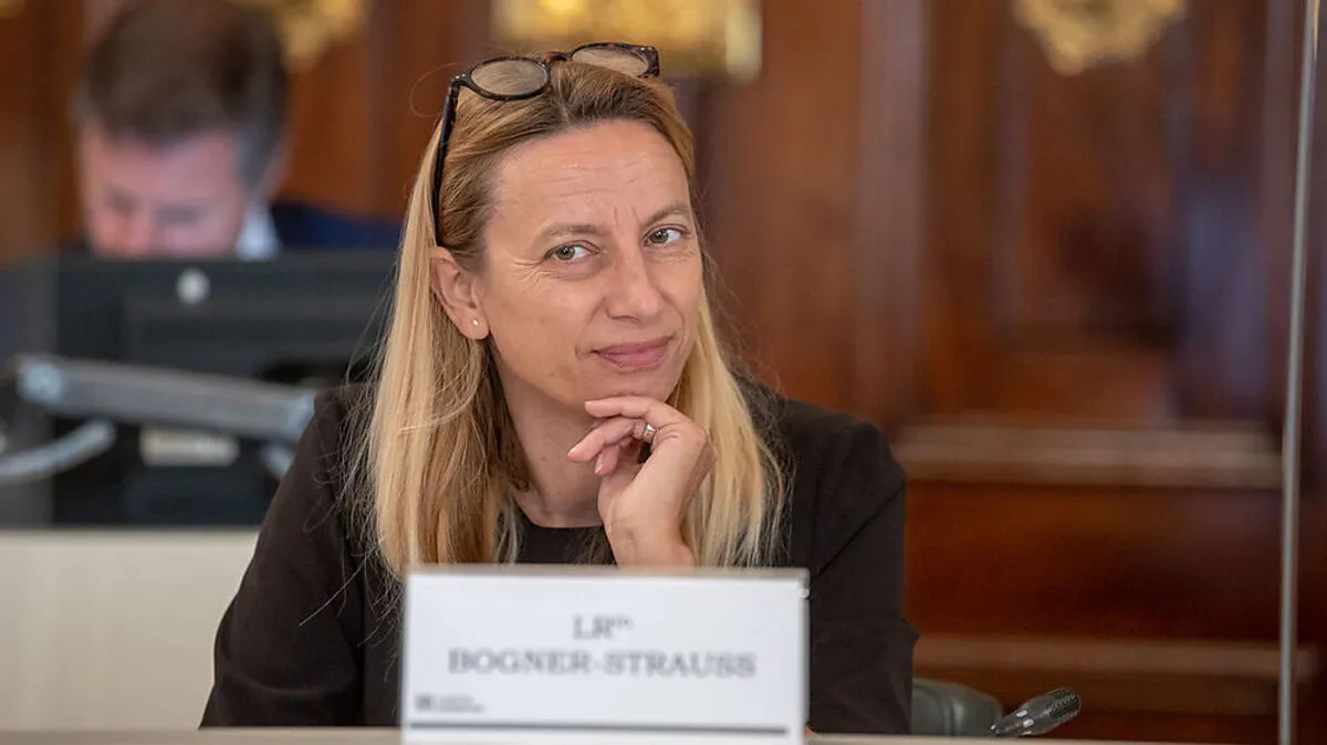 Bis Ende des Jahres soll das versprochene Geld kommen, heißt es aus dem Büro von Gesundheitslandesrätin Juliane Bogner-Strauß 