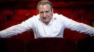 Robert Palfrader über Familie 