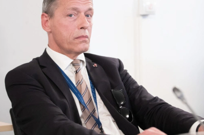 "Die beiden wollten loswerden wie man sich als Beschuldigte in einem solchen Verfahren fühlt." - Sektionsschef Christian Pilnacek als persönlicher Psychotherapeut der Casinos-Aufsichtsräte Walter Rothensteiner und Josef Pröll - im Justizministerium.