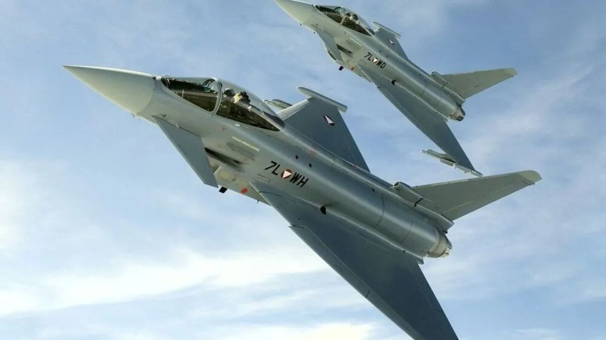 Eurofighter