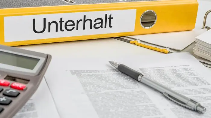 Streitigkeiten gibt es nach Trennungen oft