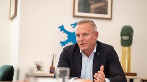 FPÖ-Landesparteichef Mario Kunasek: „Der steirische freiheitliche Betrag zur Nationalratswahl wird ein guter sein“