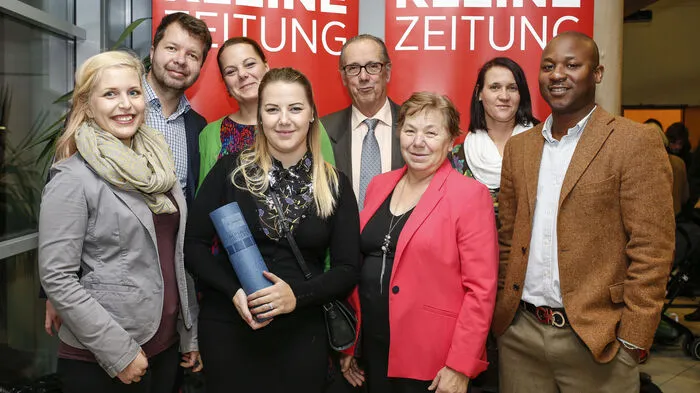 Am Freitag, 18. November, fand für 165 Absolventinnen und Absolventen der Alpen-Adria-Universität Klagenfurt die Akademischen Feiern statt.