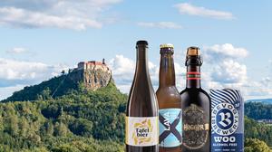 Neben ausgezeichneten Bieren kann die Südoststeiermark inzwischen auch mit alkoholfreien Optionen aufwarten