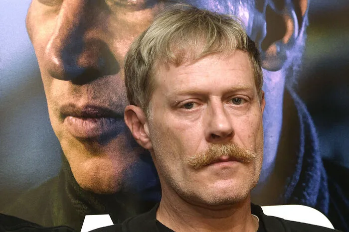 Franz Lust wurde ebenfalls für seine Darstellung im Film "Die Einsiedler" nominiert.