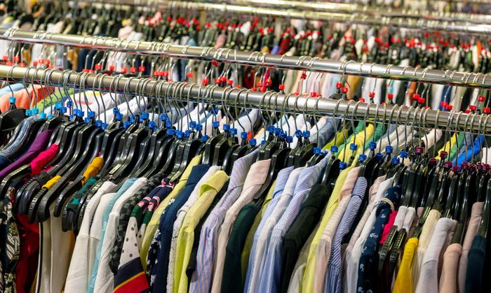 Die Ökoregion Kaindorf ist Veranstalter des Fashion-Tausch-Day (sujetbild) Die Ökoregion Kaindorf ist Veranstalter des Fashion-Tausch-Day (sujetbild)