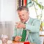 Christian Scheider (FSP) droht bald um 30.000 Euro ärmer zu sein