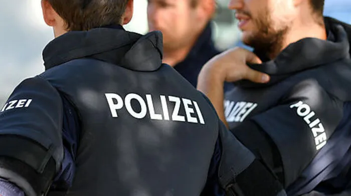 Die Polizei bittet Zeugen, sich zu melden