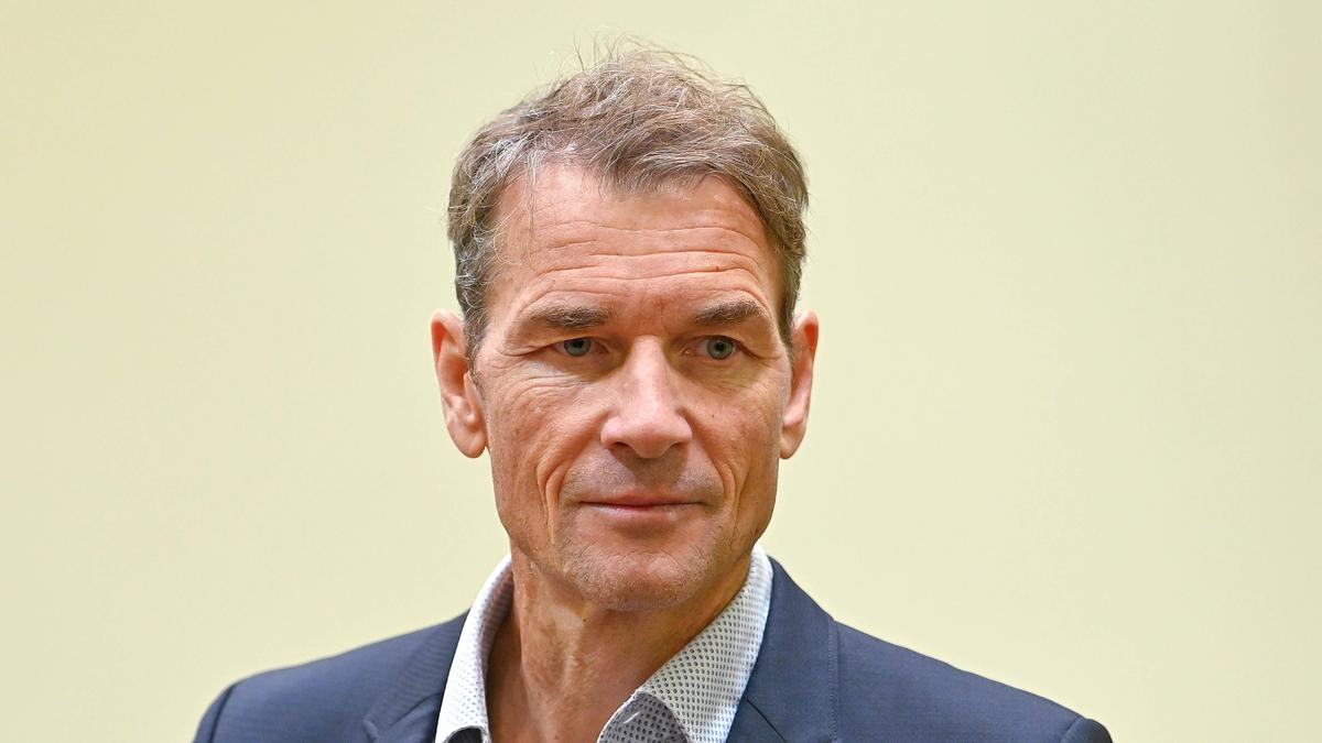 Jens Lehmann muss eine Geldstrafe zahlen