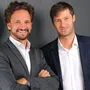 Tyromotion-Chefs David Ram und Alexander Kollreider