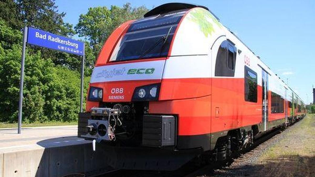 Die Interessensgemeinschaft „neue Radkersburger Bahn“ versucht, mit einem Vorstoß zur Förderung des Kur-Selbsterhalts für mehr Nachhaltigkeit, eine autofreiere Stadt und zufriedenere Gäste zu sorgen