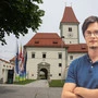 Allgemeinmediziner Mitja Ferenc 