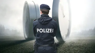 Zeit ist Geld. Gleich viel Arbeiten in weniger Stunden. Die Vorgabe an die Polizisten 