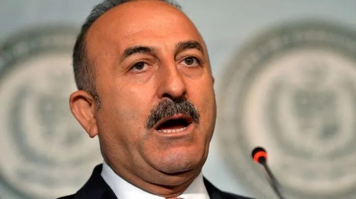 Mevlüt Cavusoglu