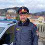 Martin Mellem ist als Kommandant Chef von rund 60 Polizisten und zehn Polizistinnen im Bezirk Murau