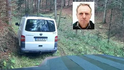 Bis zum Fundort des abgestellten VW-Busses ist die Flucht von Friedrich Felzmann nachvollziehbar. Danach verliert sich seine Spur. Es bleiben viele offene Fragen