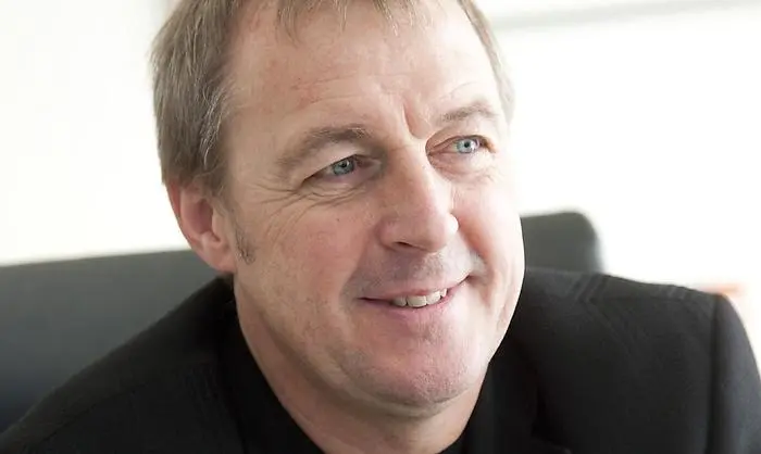 Erwin Kaltenegger gilt als Passivhaus-Pionier