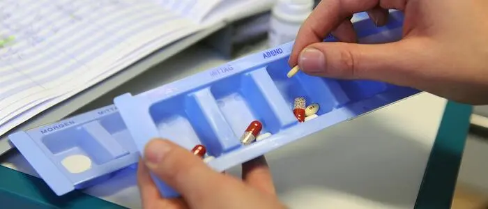 Bei der Dosierung kam es zur fatalen Verwechslung (Sujetfoto)