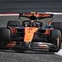 SAKHIR,BAHRAIN,28.FEB.25 - MOTORSPORTS, FORMULA 1 - Pre season testing, Bahrain International Circuit. Image shows Lando Norris (GBR/ McLaren).
Photo: GEPA pictures/ XPB Images/ Price - ATTENTION - COPYRIGHT FOR AUSTRIAN CLIENTS ONLY