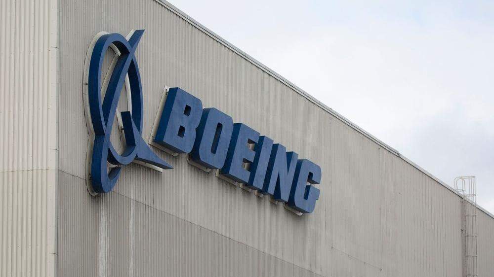 Erste Airline will Entschädigung von Boeing fordern