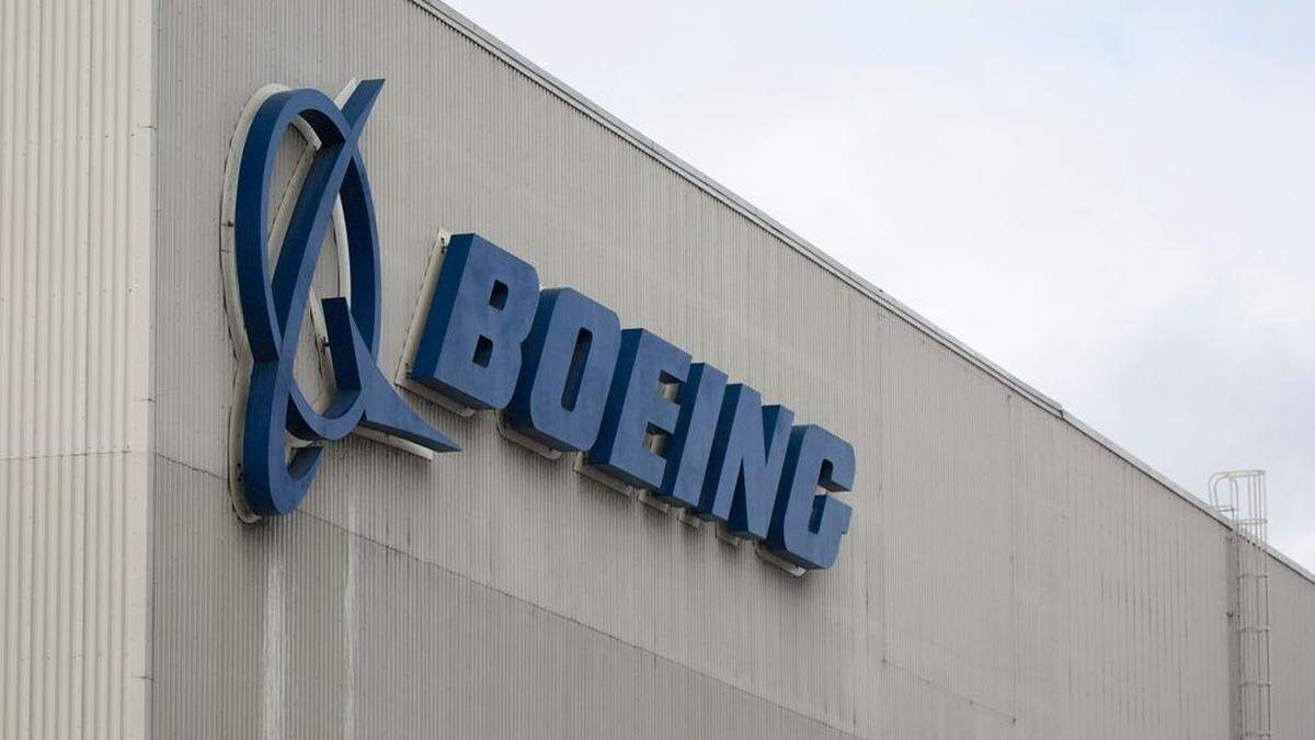 Erste Airline will Entschädigung von Boeing fordern