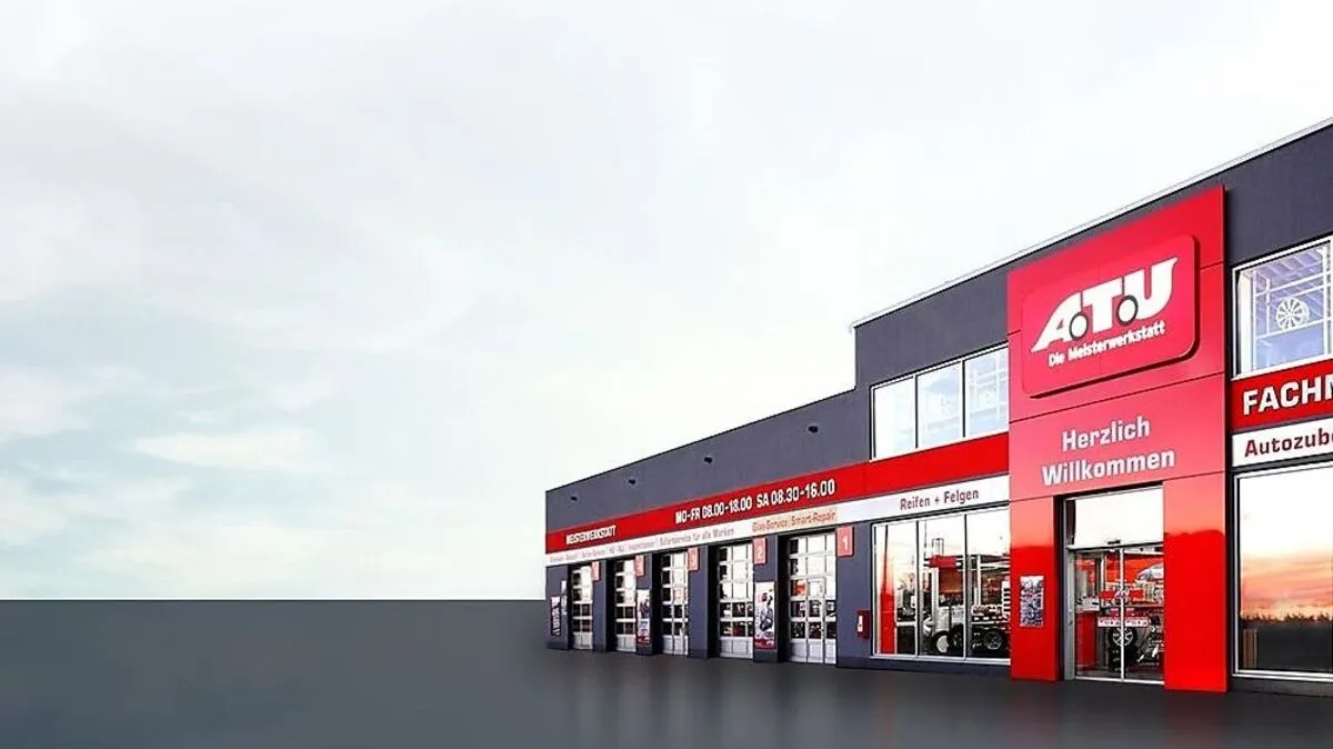 Der küngtige Eigentümer von ATU verhandelt mit den Vermietern