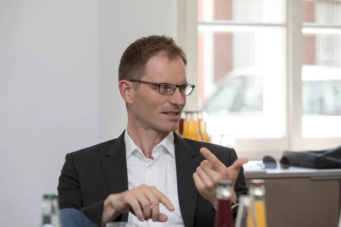 Gregor Reautschnigg lehrt und forscht am Studienrichtung Rechnungswesen &amp; Controlling der FH CAMPUS02 und hat  u.a. eine Studie zur IT-Sicherheit im steirischen Mittelstand erarbeitet. Dabei wurden die IT-Verantwortlichen in den Unternehmen nach ihrer Selbsteinschätzung gefragt.